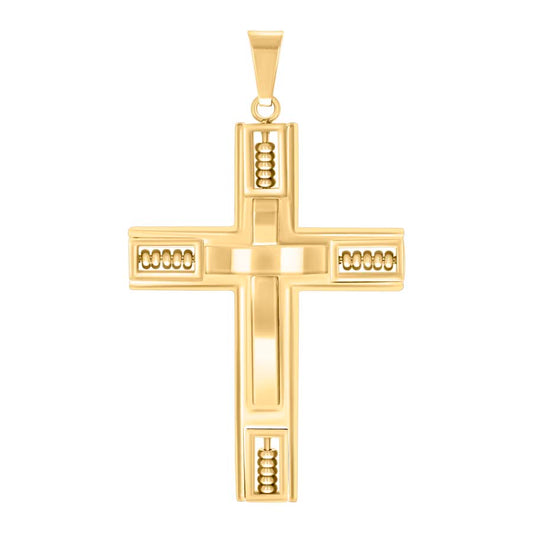 Stainless Steel Pendant