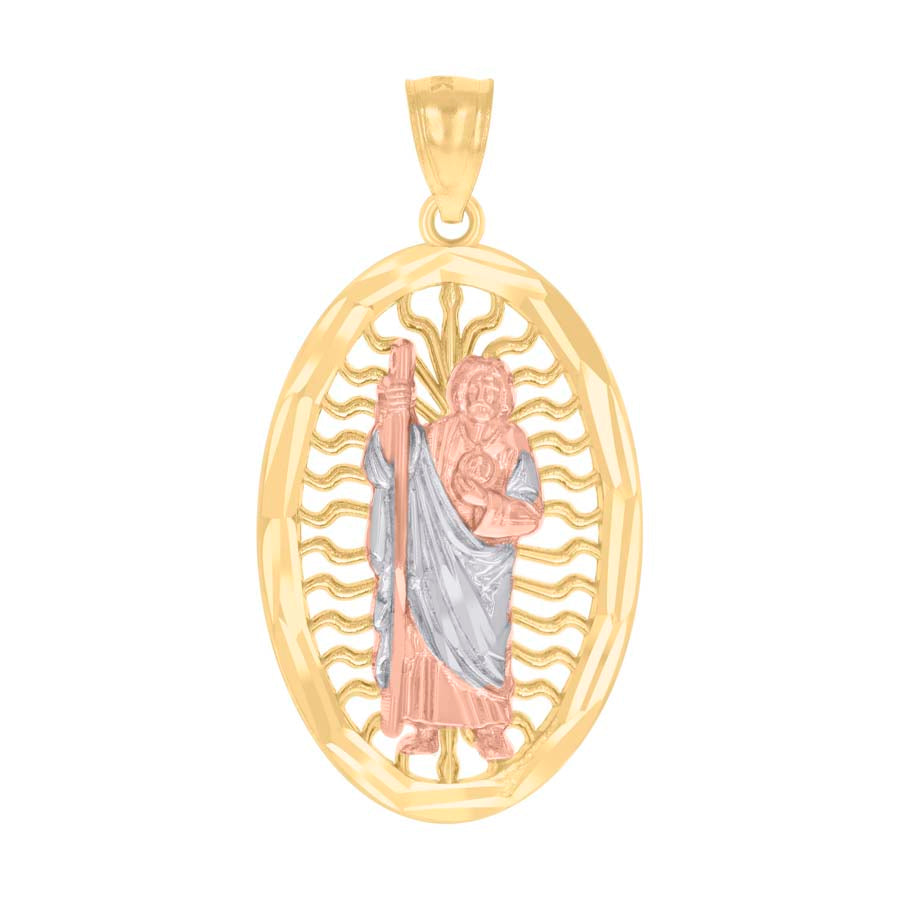 14Kt Gold Pendant