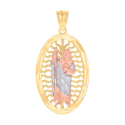14Kt Gold Pendant