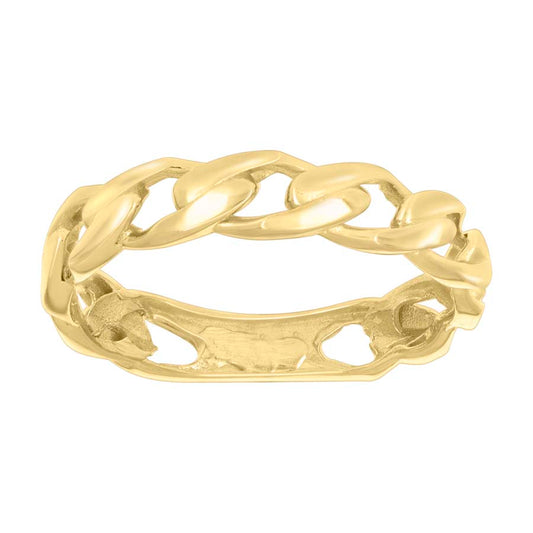 14Kt Gold Ring