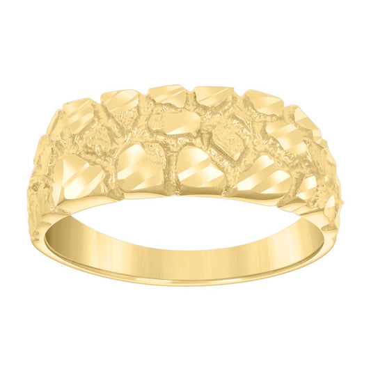 14Kt Gold Ring