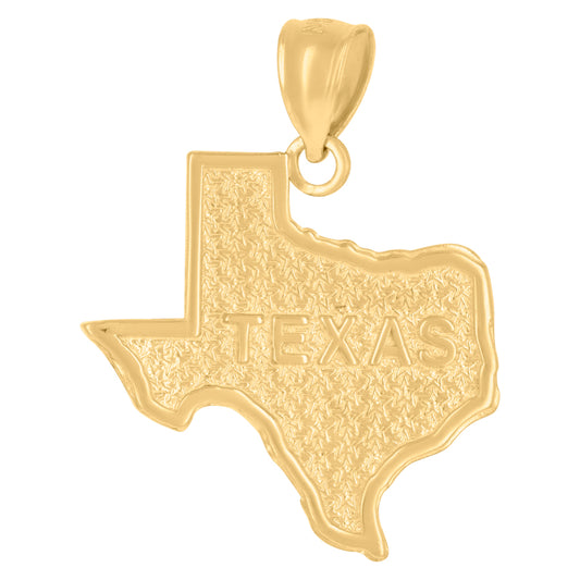 10Kt Fashion Charm