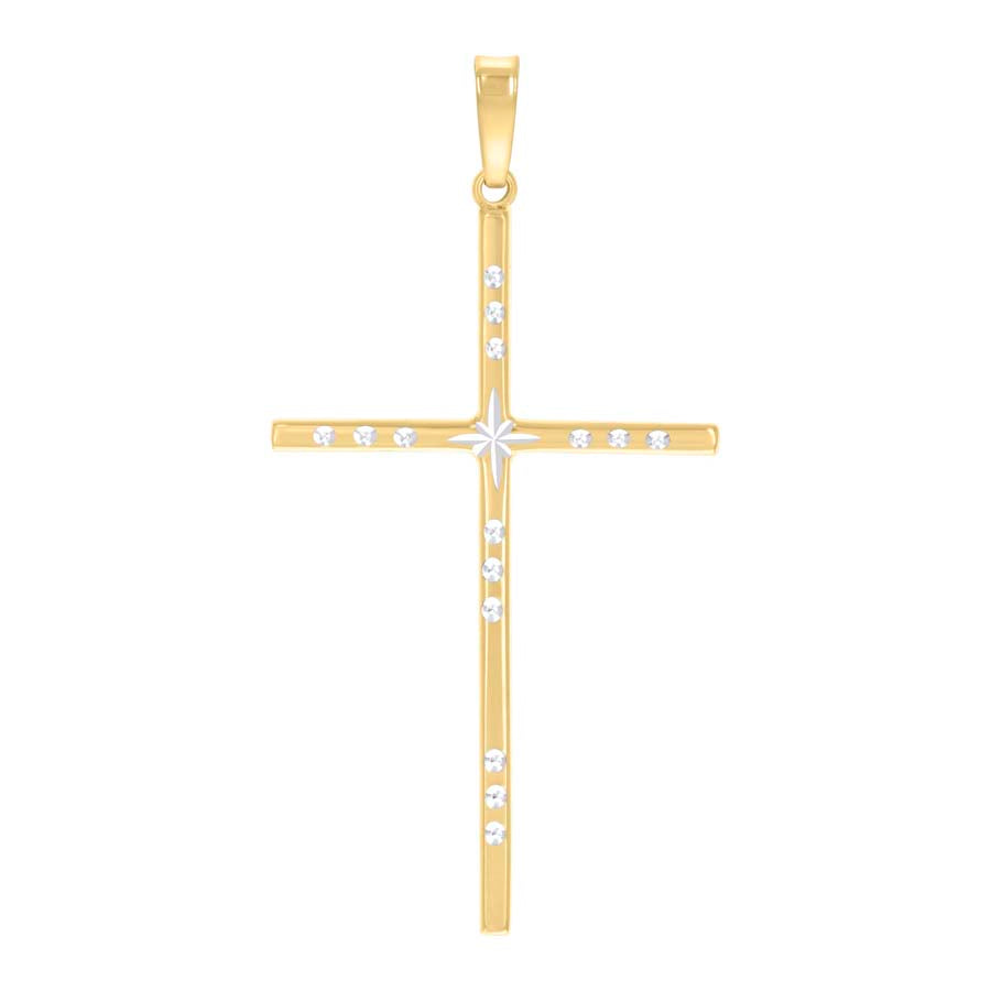 925 Sterling Silver Pendant