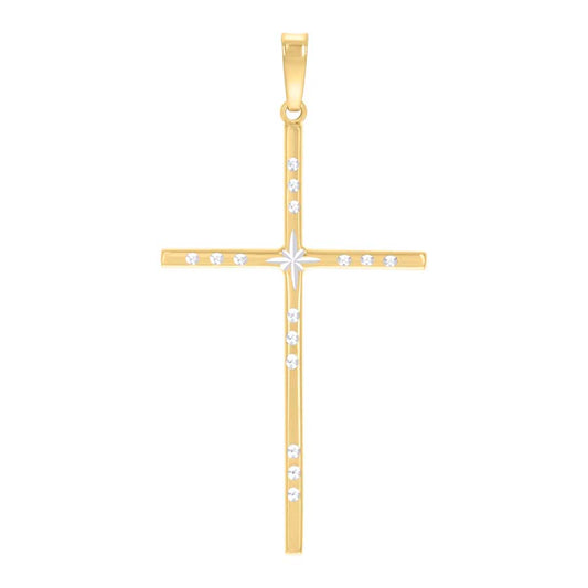 925 Sterling Silver Pendant