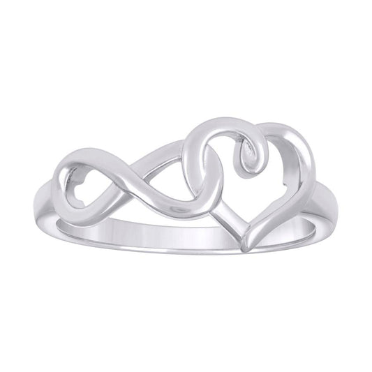 925 Sterling Silver Ring S5-S9
