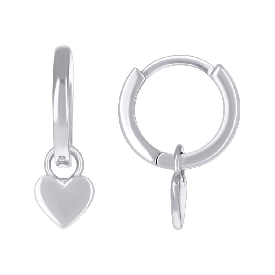 925 Sterling Silver Earring