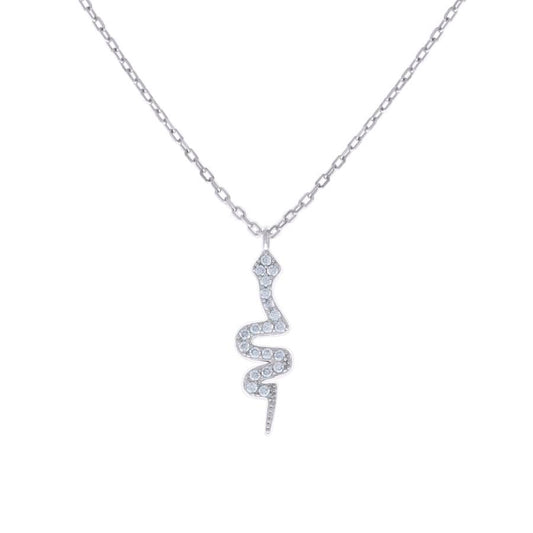 925 Sterling Silver Necklace