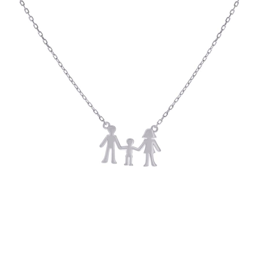 925 Sterling Silver Necklace
