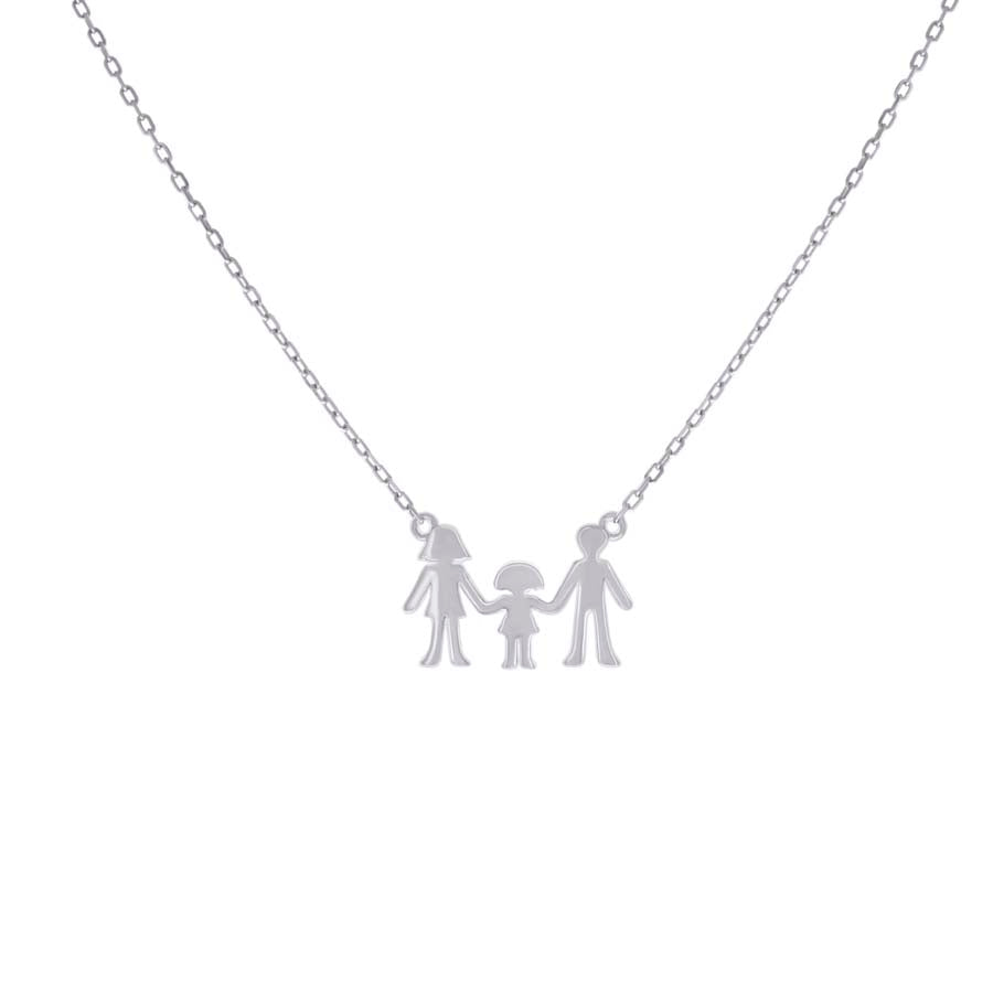 925 Sterling Silver Necklace