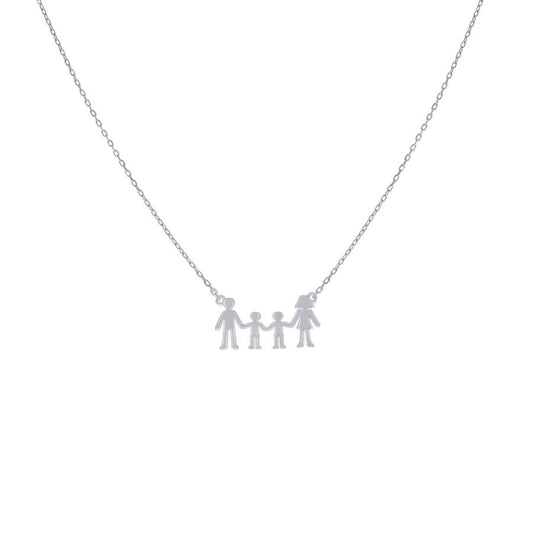 925 Sterling Silver Necklace