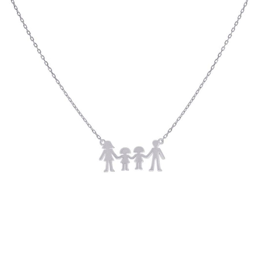 925 Sterling Silver Necklace
