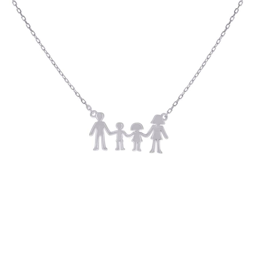 925 Sterling Silver Necklace