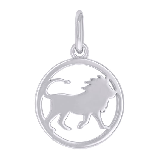 925 Sterling Silver Pendant