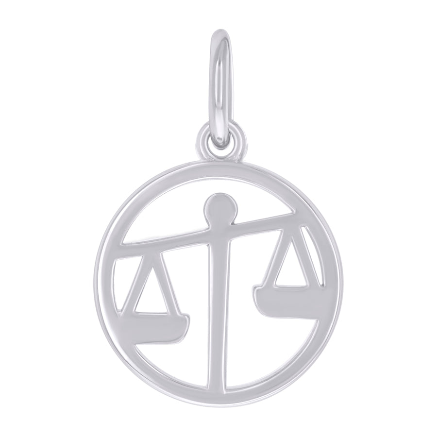 925 Sterling Silver Pendant