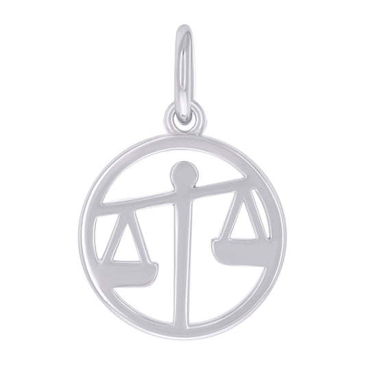 925 Sterling Silver Pendant