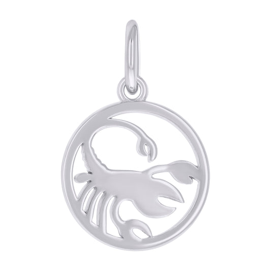 925 Sterling Silver Pendant
