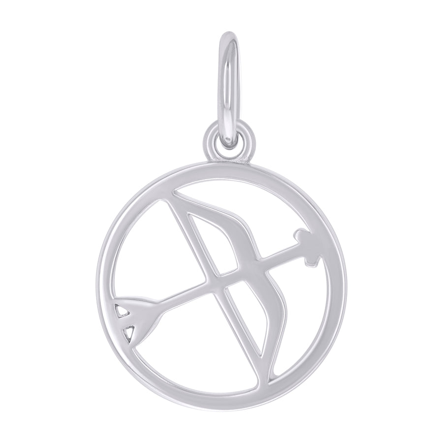 925 Sterling Silver Pendant