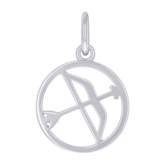 925 Sterling Silver Pendant