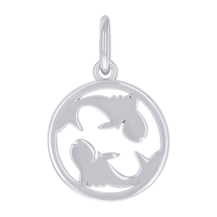 925 Sterling Silver Pendant