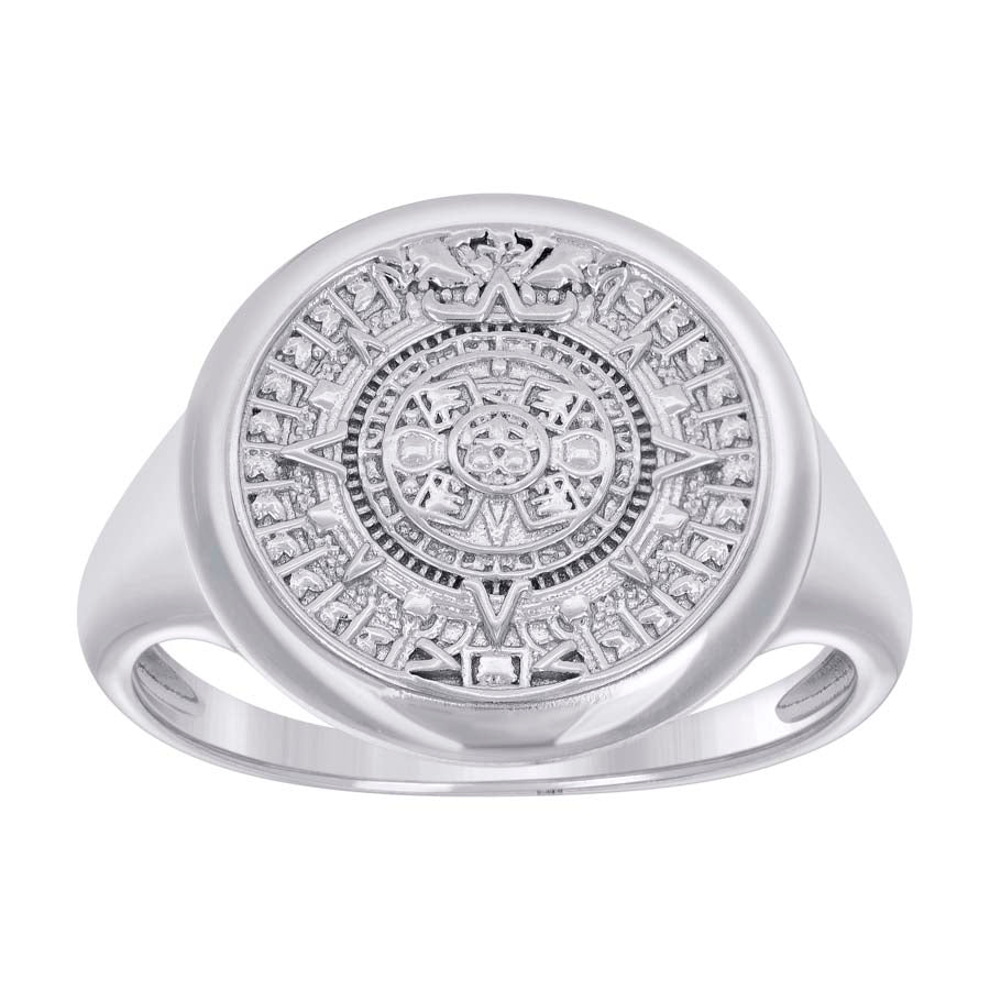 925 Sterling Silver Ring S9-S11