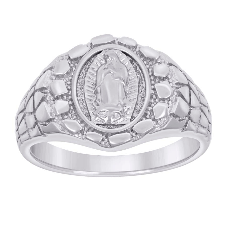 925 Sterling Silver Ring S9-S11