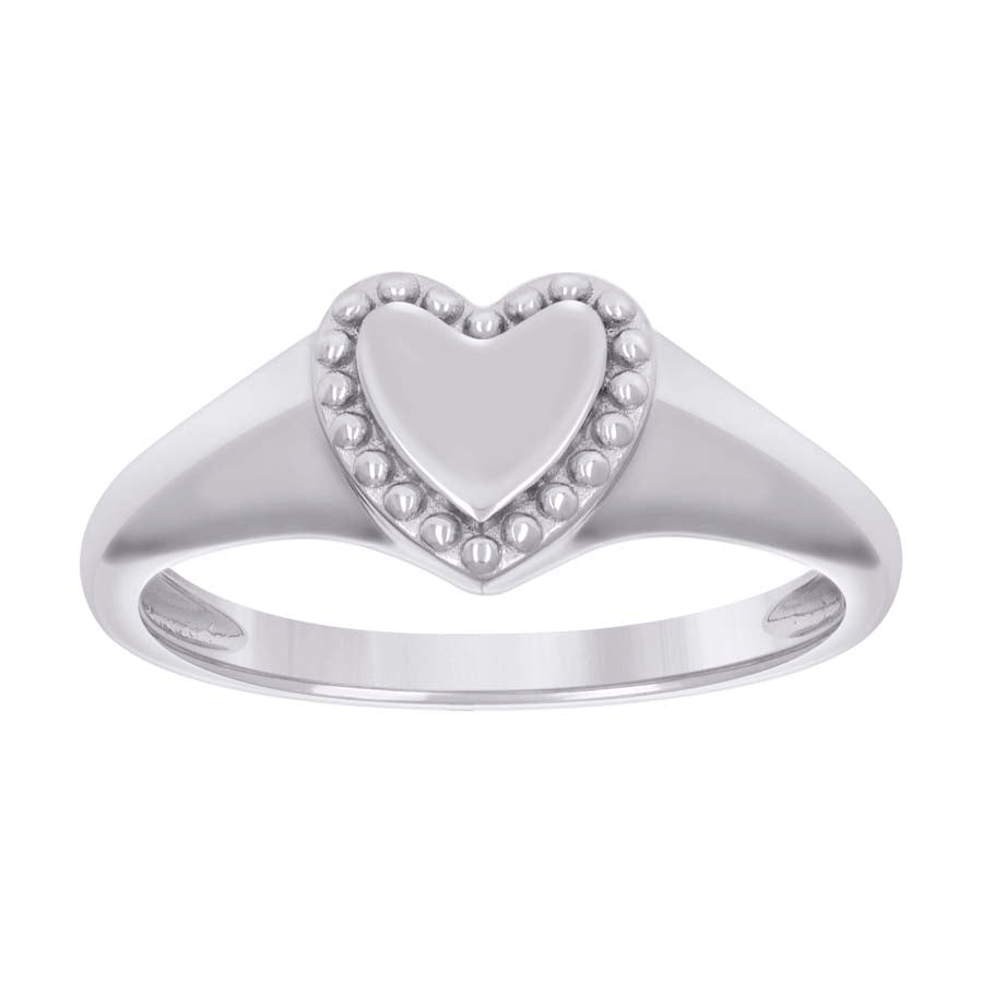 925 Sterling Silver Ring S7-S9