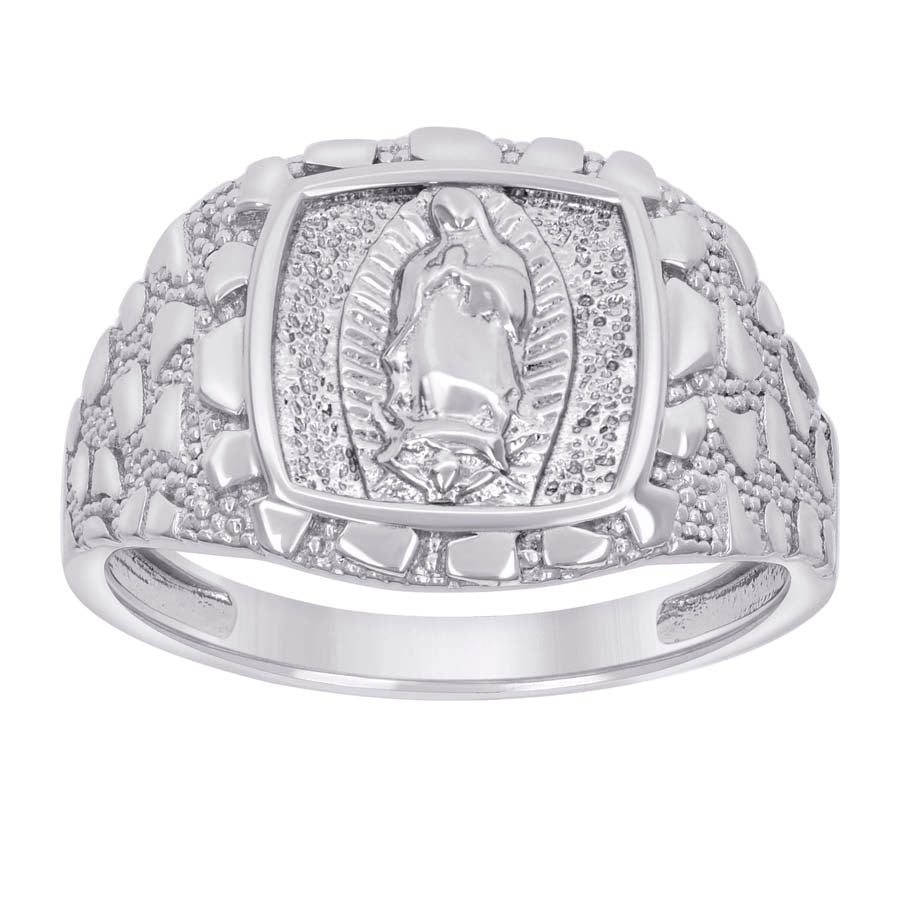 925 Sterling Silver Ring S9-S11