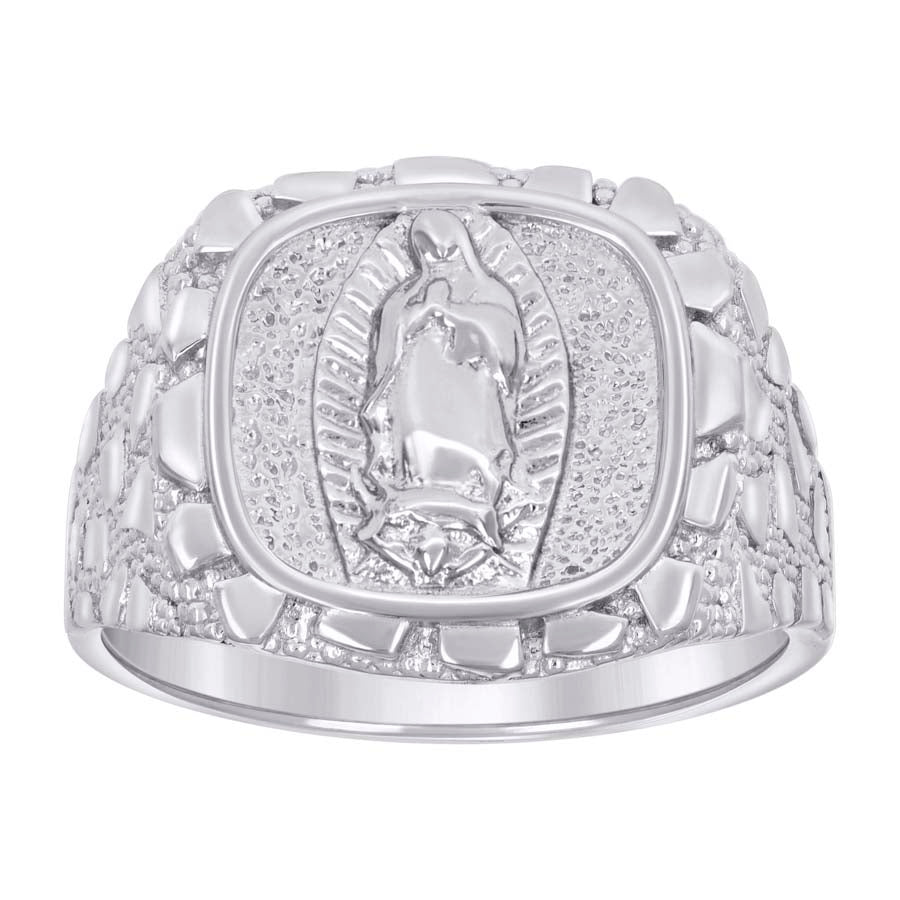 925 Sterling Silver Ring S9-S11