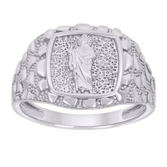 925 Sterling Silver Ring S9-S11