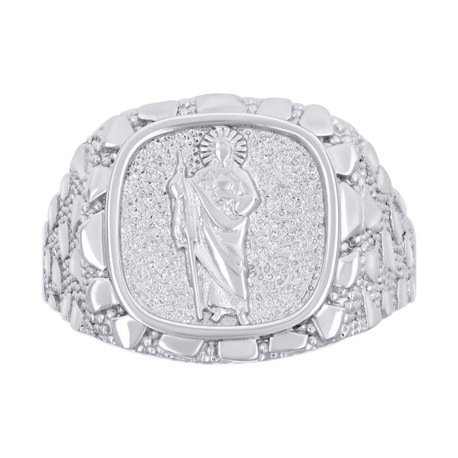925 Sterling Silver Ring S9-11