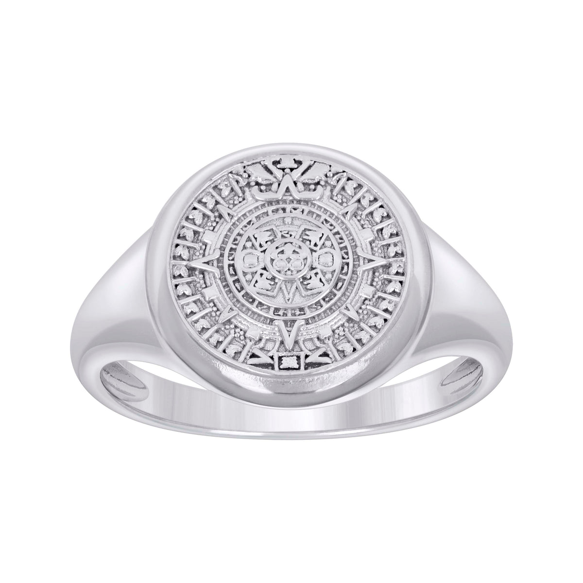 925 Sterling Silver Ring S7-9