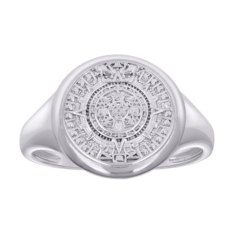 925 Sterling Silver Ring S9-S11