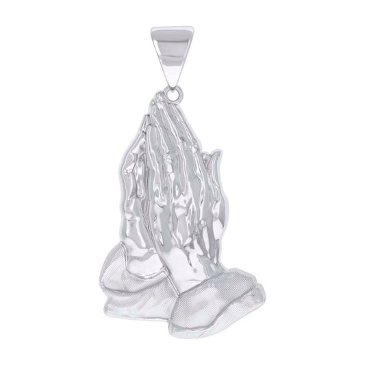 925 Sterling Silver Pendant
