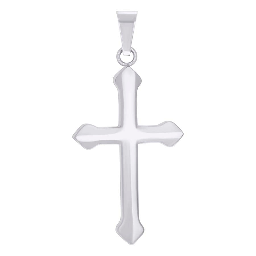 Stainless Steel Pendant