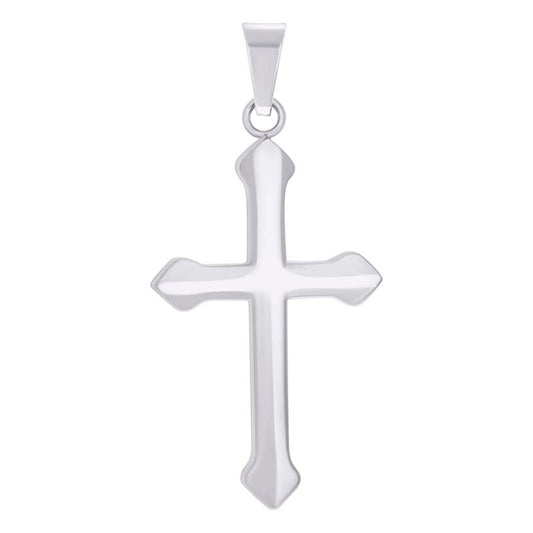 Stainless Steel Pendant