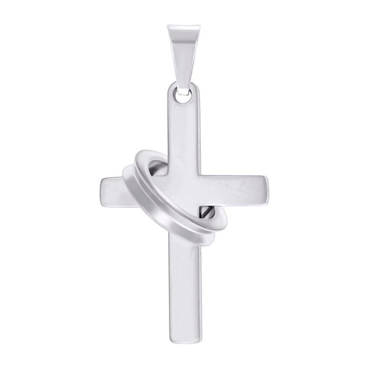 Stainless Steel Pendant