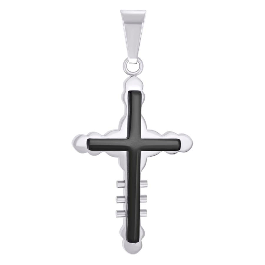 Stainless Steel Pendant