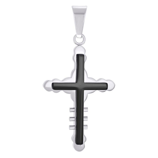 Stainless Steel Pendant