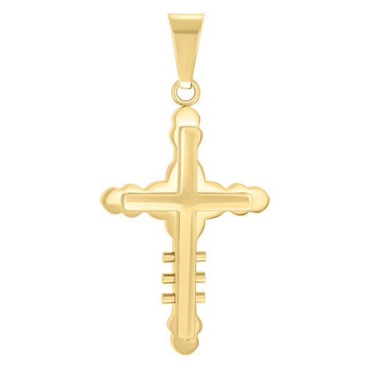 Stainless Steel Pendant