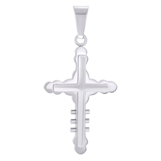 Stainless Steel Pendant