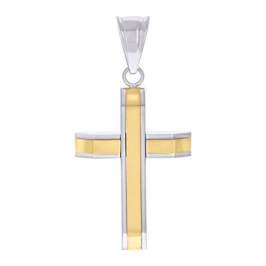 Stainless Steel Pendant