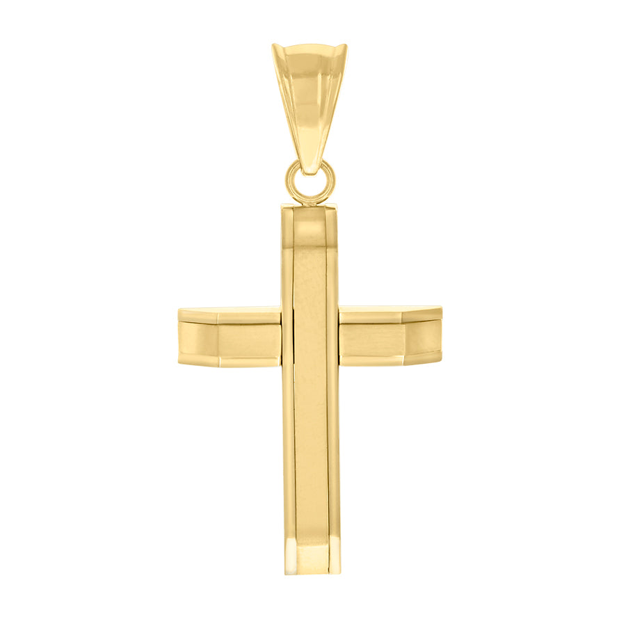 Stainless Steel Pendant