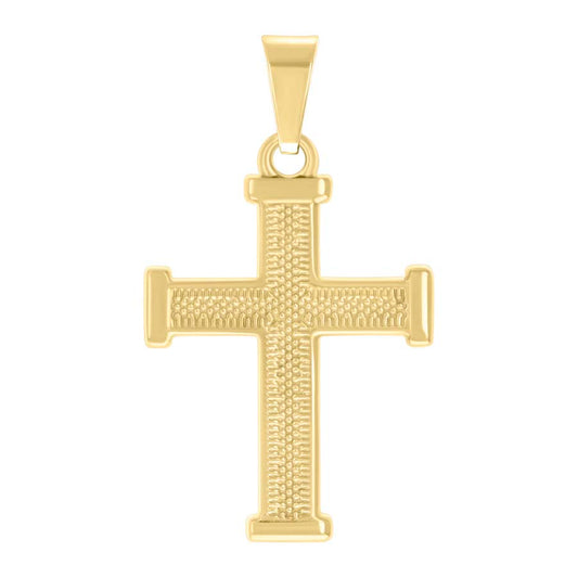Stainless Steel Pendant