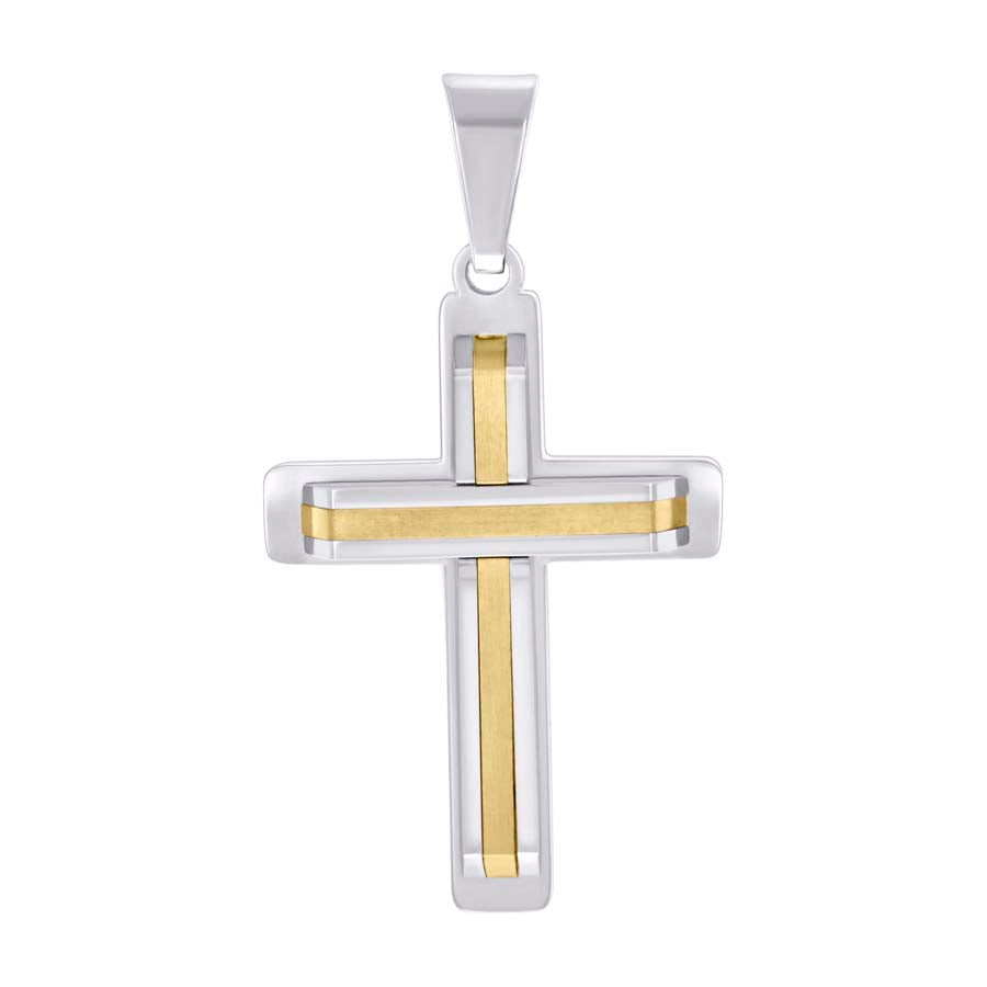 Stainless Steel Pendant