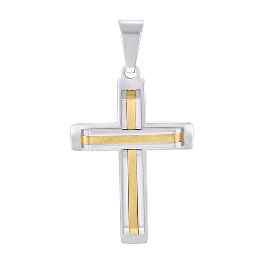 Stainless Steel Pendant
