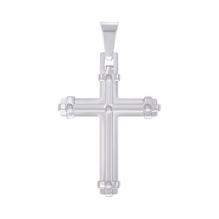 Stainless Steel Pendant