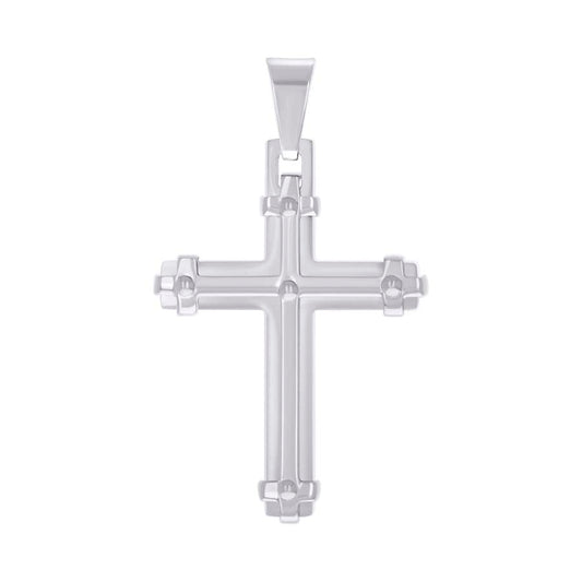 Stainless Steel Pendant