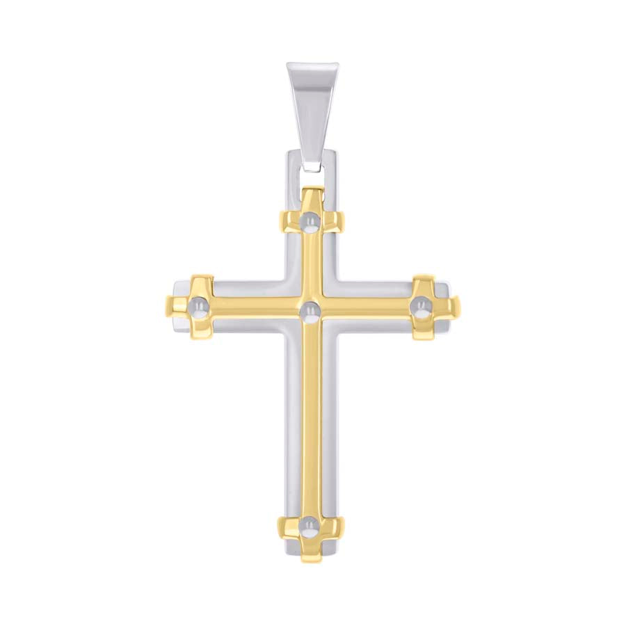 Stainless Steel Pendant