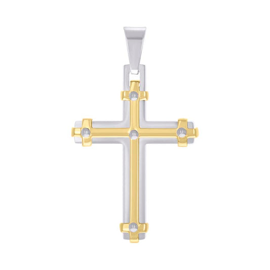 Stainless Steel Pendant