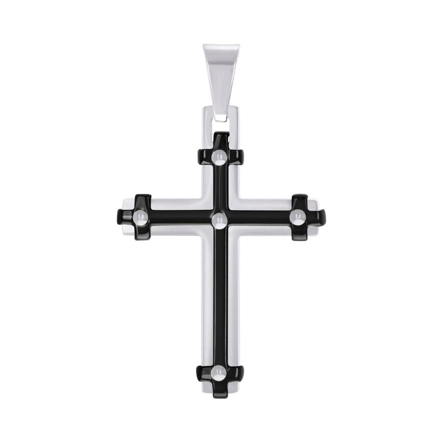Stainless Steel Pendant